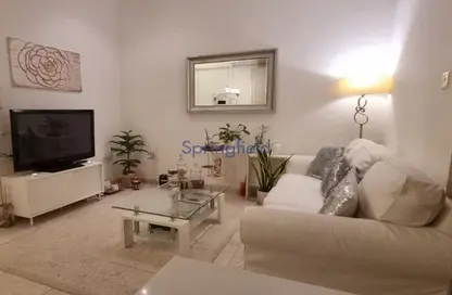 Apartment - 1 Bedroom - 1 Bathroom for rent in Diamond Views 1 - Diamond Views - Jumeirah Village Circle - Dubai