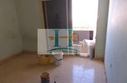 Apartment - 1 Bedroom - 1 Bathroom for rent in Al Bustan - Ajman