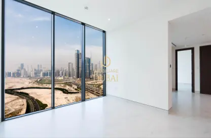 Apartment - 1 Bedroom - 2 Bathrooms for sale in Sobha Creek Vistas Grande - Sobha Hartland - Mohammed Bin Rashid City - Dubai