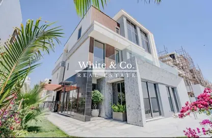 Villa - 6 Bedrooms - 7+ Bathrooms for sale in Paradise Hills - Golf City - Dubai