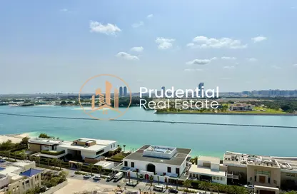 Apartment - 2 Bedrooms - 3 Bathrooms for rent in RDK Towers - Najmat Abu Dhabi - Al Reem Island - Abu Dhabi