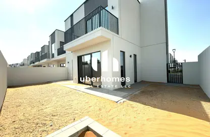 Villa - 4 Bedrooms - 4 Bathrooms for sale in Greenview - EMAAR South - Dubai South (Dubai World Central) - Dubai