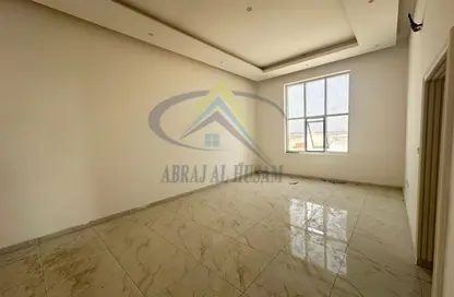 Compound - 5 Bedrooms - 7 Bathrooms for sale in Mohamed Bin Zayed City - Abu Dhabi