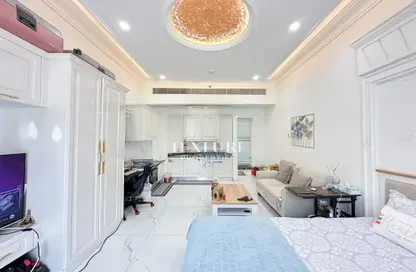 Apartment - Studio - 1 Bathroom for sale in Vincitore Boulevard - Arjan - Dubai