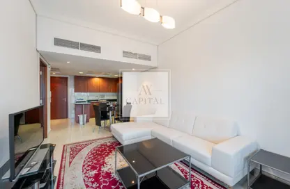 Apartment - 1 Bedroom - 1 Bathroom for sale in Lake Terrace - JLT Cluster D - Jumeirah Lake Towers - Dubai