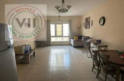 Apartment - 1 Bedroom - 2 Bathrooms for sale in Florence 2 - Tuscan Residences - Jumeirah Village Circle - Dubai