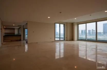 Apartment - 3 Bedrooms - 5 Bathrooms for sale in Oasis Residences - Shams Abu Dhabi - Al Reem Island - Abu Dhabi