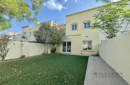 Villa - 2 Bedrooms - 3 Bathrooms for rent in Springs 14 - The Springs - Dubai