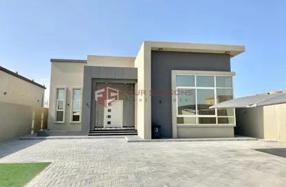 Villa - 2 Bedrooms - 2 Bathrooms for rent in Al Marsa - Al Jazirah Al Hamra - Ras Al Khaimah