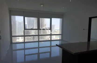 Apartment - 1 Bedroom - 1 Bathroom for sale in Horizon Tower B - City Of Lights - Al Reem Island - Abu Dhabi