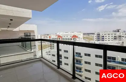 Apartment - 1 Bathroom for sale in Equiti Apartments - Al Warsan 4 - Al Warsan - Dubai