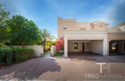 Villa - 4 Bedrooms - 3 Bathrooms for sale in Mira 4 - Mira - Reem - Dubai