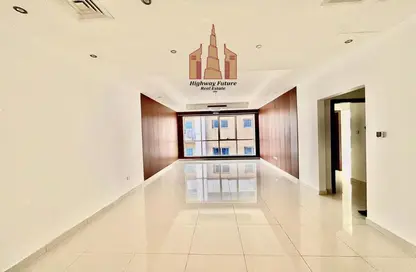 Apartment - 1 Bedroom - 2 Bathrooms for rent in Sahara Tower 4 - Sahara Complex - Al Nahda - Sharjah