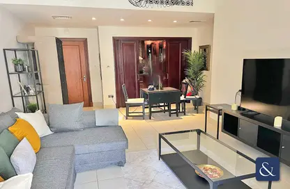 Apartment - 1 Bedroom - 1 Bathroom for sale in Yansoon 5 - Yansoon - Old Town - Dubai