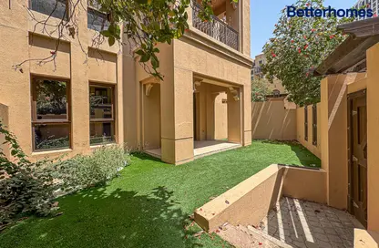 Apartment - 1 Bedroom - 2 Bathrooms for sale in Zanzebeel 1 - Zanzebeel - Old Town - Dubai