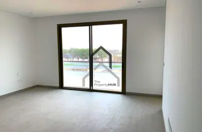 Villa - 3 Bedrooms - 4 Bathrooms for sale in Redwoods - Yas Acres - Yas Island - Abu Dhabi