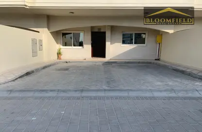 Villa - 4 Bedrooms - 5 Bathrooms for rent in Garden Lane Villas - Jumeirah Village Circle - Dubai