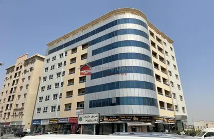 Apartment - 1 Bedroom - 2 Bathrooms for rent in Muwaileh 3 Building - Muwaileh - Sharjah