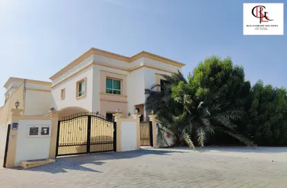 Villa - 5 Bedrooms - 5 Bathrooms for rent in Mohamed Bin Zayed Centre - Mohamed Bin Zayed City - Abu Dhabi