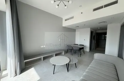 Apartment - 1 Bedroom - 1 Bathroom for sale in The V Tower - Dubai Residence Complex - Dubai