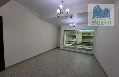 Apartment - 1 Bedroom - 1 Bathroom for rent in Al Barsha 1 - Al Barsha - Dubai