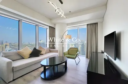 Apartment - 1 Bedroom - 2 Bathrooms for sale in The Address Dubai Marina - Dubai Marina - Dubai