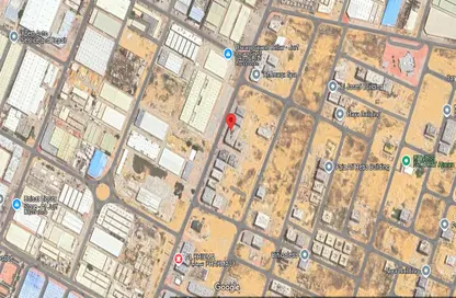 Whole Building - Studio for sale in Al Jurf Industrial 3 - Al Jurf Industrial - Ajman