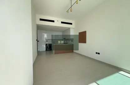 Apartment - 1 Bedroom - 1 Bathroom for rent in Binghatti Amber - Jumeirah Village Circle - Dubai