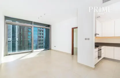 Apartment - 1 Bedroom - 1 Bathroom for rent in Marina Gate 1 - Marina Gate - Dubai Marina - Dubai