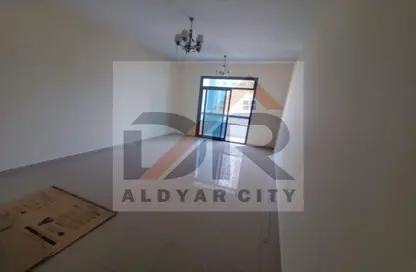 Apartment - 2 Bedrooms - 3 Bathrooms for rent in Fairmont Ajman - Al Nakhil 2 - Al Nakhil - Ajman