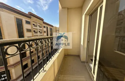 Apartment - 1 Bedroom - 2 Bathrooms for rent in Muwaileh 3 Building - Muwaileh - Sharjah