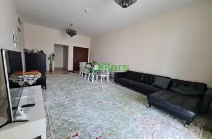 Apartment - 2 Bedrooms - 4 Bathrooms for sale in Freesia - Azizi Residence - Al Furjan - Dubai