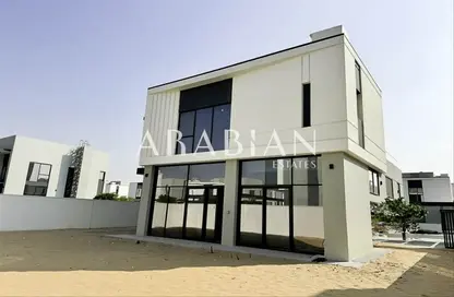 Villa - 4 Bedrooms - 5 Bathrooms for rent in Murooj Al Furjan - Al Furjan - Dubai