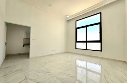 Apartment - 1 Bathroom for rent in Madinat Al Riyad - Abu Dhabi