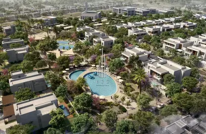 Land - Studio for sale in Saadiyat Reserve - Saadiyat Island - Abu Dhabi