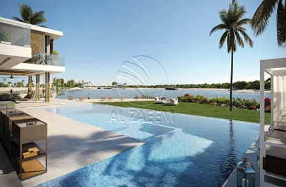 Land - Studio for sale in Al Gurm Resort - Al Qurm - Abu Dhabi