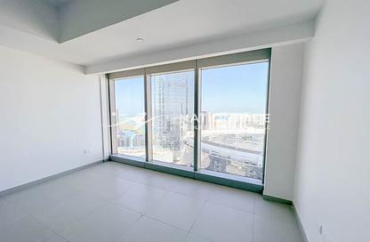 Apartment - 3 Bedrooms - 3 Bathrooms for sale in The Gate Tower 3 - Shams Abu Dhabi - Al Reem Island - Abu Dhabi