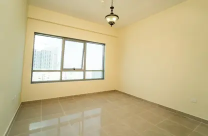 Apartment - 2 Bedrooms - 2 Bathrooms for rent in Al Majaz 2 - Al Majaz - Sharjah