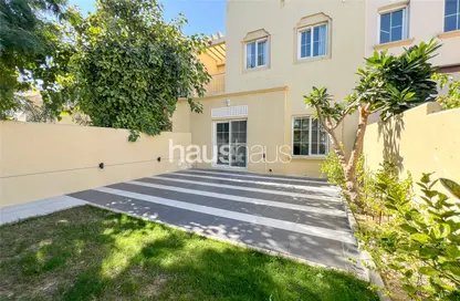 Villa - 2 Bedrooms - 2 Bathrooms for rent in Springs 15 - The Springs - Dubai