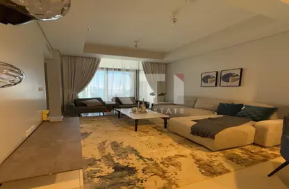 Apartment - 2 Bedrooms - 3 Bathrooms for rent in Aykon City Tower C - Aykon City - Business Bay - Dubai