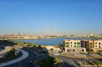 Apartment - 2 Bedrooms - 3 Bathrooms for sale in Port de La Mer - La Mer - Jumeirah - Dubai