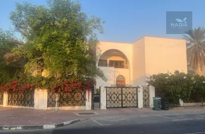 Villa - 5 Bedrooms - 7 Bathrooms for sale in Jumeirah 2 Villas - Jumeirah 2 - Jumeirah - Dubai