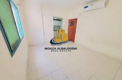 Apartment - 1 Bedroom - 1 Bathroom for rent in Muwaileh - Sharjah