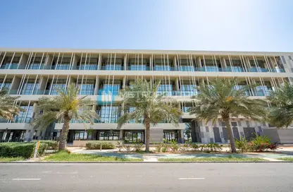 Apartment - 1 Bedroom - 1 Bathroom for sale in Al Raha Lofts - Al Raha Beach - Abu Dhabi