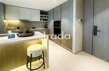 Apartment - 1 Bathroom for sale in Havelock Heights - Jumeirah Village Circle - Dubai