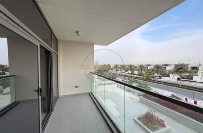 Apartment - 1 Bedroom - 1 Bathroom for rent in Mulberry 1 - Park Heights - Dubai Hills Estate - Dubai