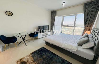 Apartment - 1 Bathroom for sale in Carson C - Carson - DAMAC Hills - Dubai