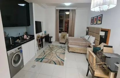 Apartment - 1 Bathroom for rent in Capital Bay Tower A - Capital Bay - Business Bay - Dubai