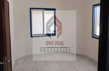 Apartment - 3 Bedrooms - 4 Bathrooms for rent in Al Manaseer - Al Ain