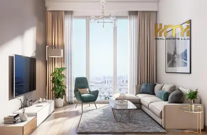 Apartment - 3 Bedrooms - 4 Bathrooms for sale in Azizi Amber - Al Furjan - Dubai